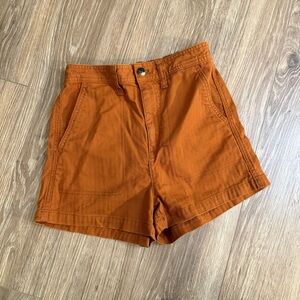Madewell Women's Shorts
